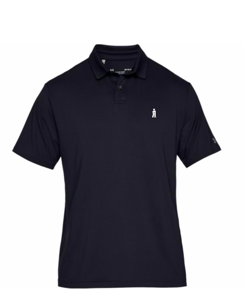 polo black logo